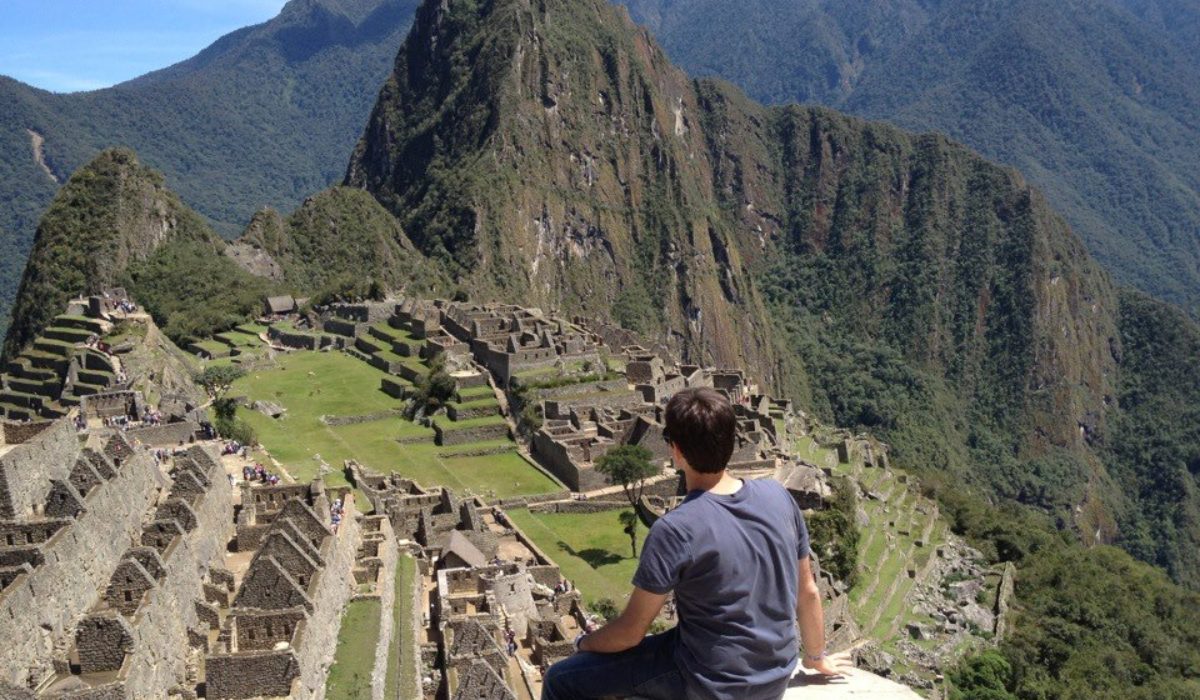 Machu Picchu, o vulcão de Arequipa e as linhas – vertiginosas – de Nazca | Um mochilão pela América do Sul | Parte III | Por Luciano Silveira