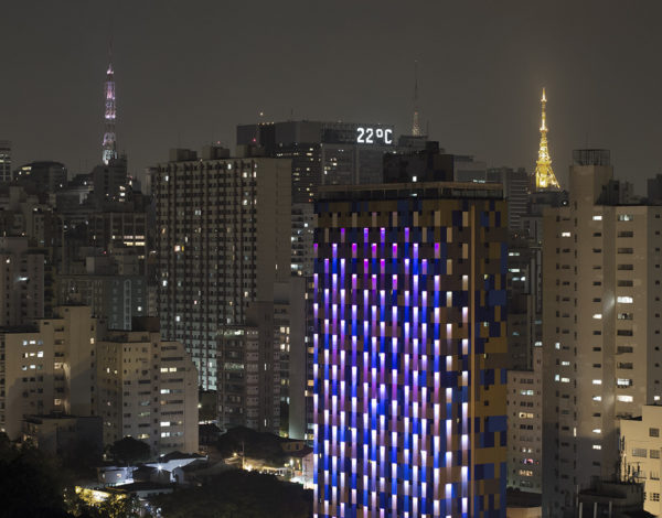 WZ HOTEL JARDINS: ELEGÂNCIA E CONFORTO COM  EXCELENTE LOCALIZAÇÃO EM SÃO PAULO