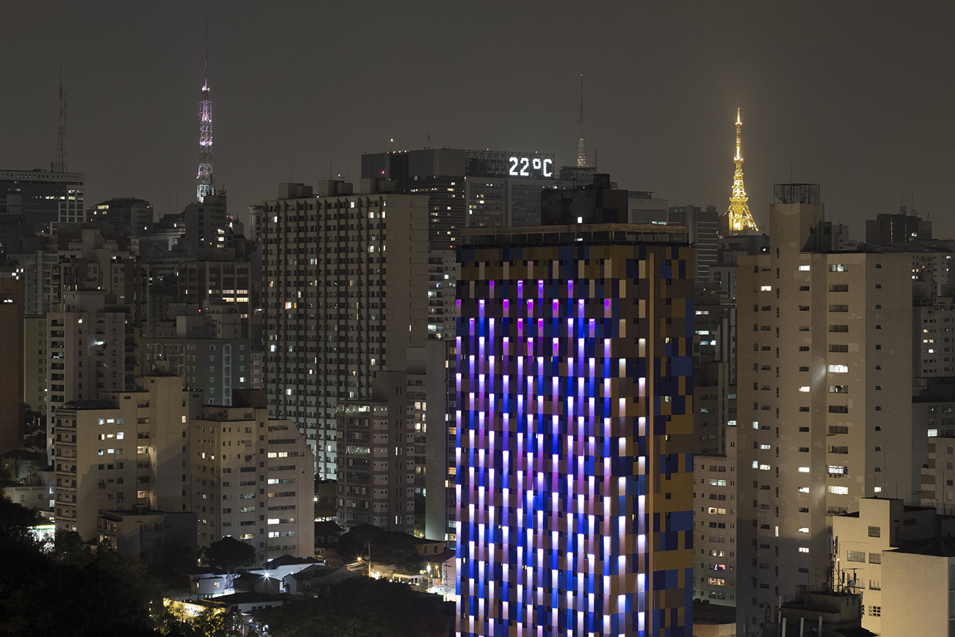 WZ HOTEL JARDINS: ELEGÂNCIA E CONFORTO COM  EXCELENTE LOCALIZAÇÃO EM SÃO PAULO