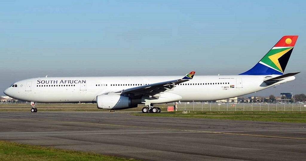 South African Airways anuncia novos voos diretos para o Brasil