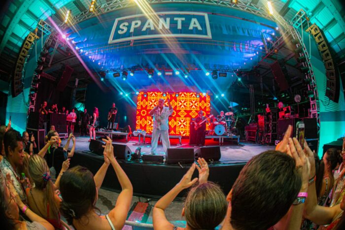 Festival Universo Spanta 2024 está confirmado no Rio